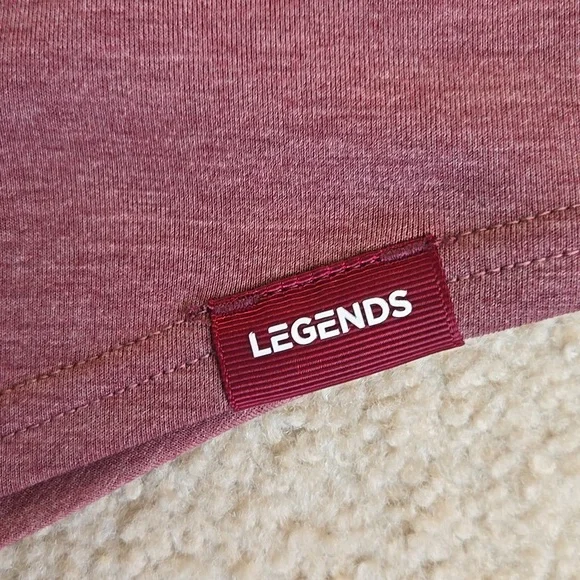 Legends Hawthorne Tech Hoodie - Picture 5 of 7